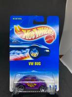 Hot Wheels VW Bug - 1995 - Nieuw in Verpakking, Hobby en Vrije tijd, Modelauto's | Overige schalen, Ophalen of Verzenden, Nieuw