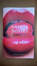 Saskia Noort - Koorts, Saskia Noort, Ophalen of Verzenden, Zo goed als nieuw, Nederland