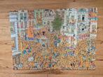 jan van haasteren puzzel special edition, Ophalen, 500 t/m 1500 stukjes, Zo goed als nieuw, Legpuzzel