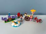 LEGO Friends 41030 Olivia’s IJskar, Ophalen of Verzenden, Zo goed als nieuw, Complete set, Lego