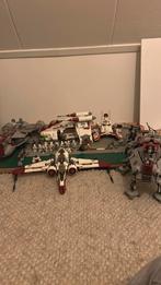 Lego star wars clone army!, Ophalen of Verzenden