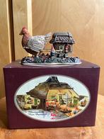 rien poortvliet kabouter miniatuur, Verzamelen, Beelden en Beeldjes, Ophalen of Verzenden, Nieuw, Overige typen