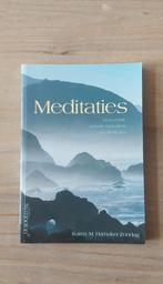 K. Hamaker-Zondag - Meditaties, Ophalen of Verzenden, Instructieboek, Overige onderwerpen, K. Hamaker-Zondag