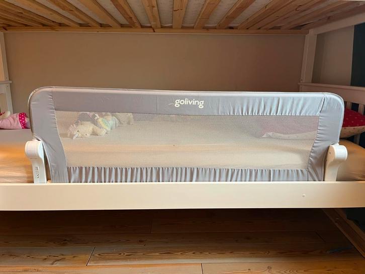 Goliving Bedhekje - Veiligheid voor je kindje, Tuin en Terras, Terrasverwarmers, Gebruikt, Ophalen