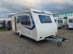 Caravelair Artica 492 enkele bedden 2023 (bj 2023), Schokbreker, Bedrijf, Caravelair, Tot 4 meter