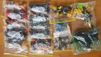 Lego bionicle castle en hero factory sets en veel los, Ophalen of Verzenden, Zo goed als nieuw, Complete set, Lego