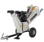 Hakselaar / versnipperaar te huur, Ophalen, Zo goed als nieuw