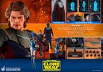 Hot Toys SW Clone Wars Anakin Skywalker and Stap TMS020, West Campus 1 76863 Herxheim (DE), Heo GmbH, Nieuw, Heo@info.com