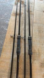 2 Avid Curvex 10ft 3lb Nieuw, Ophalen of Verzenden, Nieuw, Werphengel
