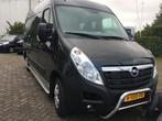 Opel Movano B Sidebars met rvs plaat, Auto diversen, Tuning en Styling