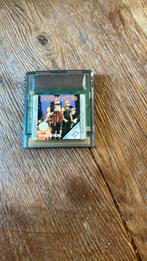 Gameboy color elevator action, Spelcomputers en Games, Games | Nintendo Game Boy, Ophalen of Verzenden, Gebruikt