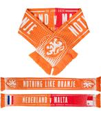 GEZOCHT!!! Nederland malta sjaal, Ophalen of Verzenden