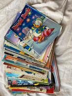 Donald Duck Jaargang 2014 (mist nummers), Meerdere stripboeken, Ophalen of Verzenden, Gelezen