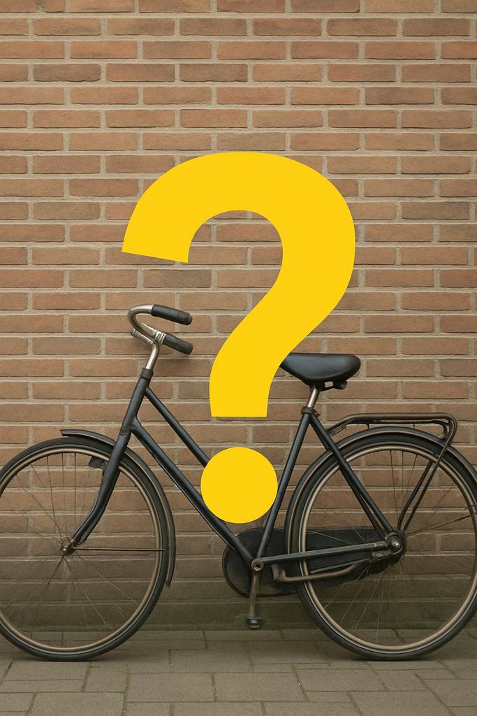 Fiets gezocht! Gratis of goedkoop, ook opknappers, Fietsen en Brommers, Fietsen | Dames | Omafietsen, Gebruikt, Ophalen of Verzenden