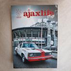 AJAX Life Magazine - 2024 - nieuw - 5 stuks -, Ophalen of Verzenden, Nieuw, Balsport