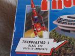 1992 THUNDERBIRDS TRACY'S ISLAND (NIEUWSTAAT!) + DOOS!, Verzamelen, Speelgoed, Ophalen of Verzenden, Zo goed als nieuw