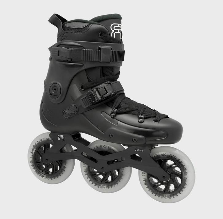 FR2 310 Inline Skates - mt 39 *NIEUW in doos!, Sport en Fitness, Skeelers, Nieuw, Overige typen, Overige merken, Verstelbaar, Ophalen of Verzenden