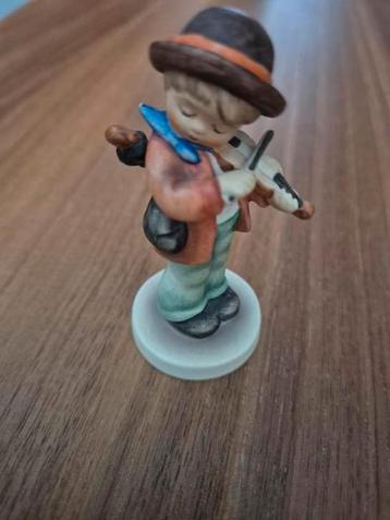 Hummel 2 4 0 1984 kleine violist little fidler beschikbaar voor biedingen