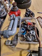 Volvo penta 140aq  onderdelen  Diversen, Watersport en Boten, Ophalen of Verzenden, Motor en Techniek, Motorboot