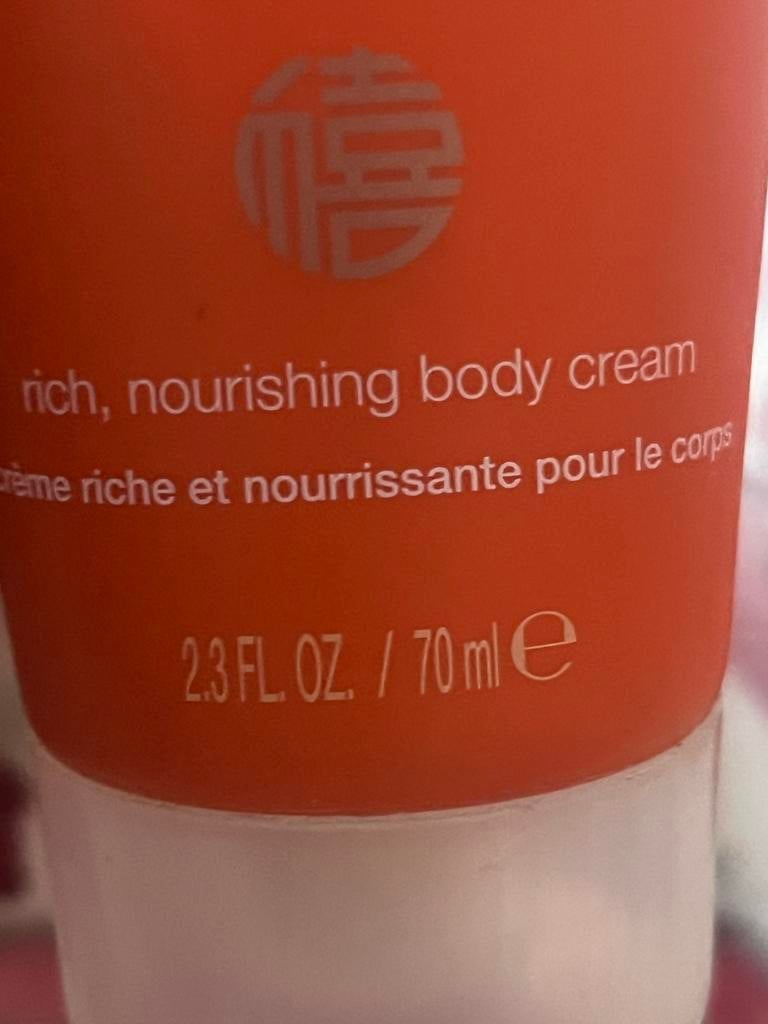 Rituals Touch of Happiness Set, Sieraden, Tassen en Uiterlijk, Uiterlijk | Lichaamsverzorging, Verzenden, Nieuw, Bodylotion, Crème of Olie