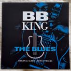 B.B. KING - 'The Blues' (2018), Ophalen of Verzenden, 1940 tot 1960, Blues