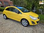 Opel Corsa 1.2 EcoFlex Cosmo LPG AIRCO/cruise, Auto's, Opel, Voorwielaandrijving, Euro 5, Gebruikt, 1229 cc