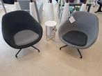 Fauteuil About Hay  ( Prijsverlaging ), Ophalen, Gebruikt, Minder dan 75 cm, Metaal