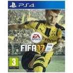 FIFA 17 voor PS4, Sport, Gebruikt, Ophalen of Verzenden
