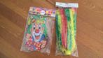 Carnavalsversiering, Ophalen of Verzenden, Nieuw, Jongen of Meisje