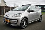 Volkswagen up! 1.0 high up! 75PK *Zeer Luxe Leder|Pano|Cruis, 840 kg, 4 stoelen, Handgeschakeld, 999 cc