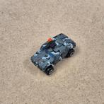 Micro Machines Hummer Grey, Kinderen en Baby's, Ophalen of Verzenden, Zo goed als nieuw