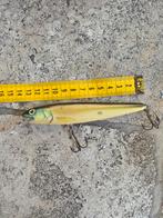 Kunstaas - Werphengel Lure, Verzenden, Gebruikt, Werphengel