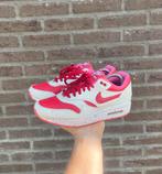 Nike Air Max 1 iD Valentine Snakeskin, Overige kleuren, Nike, Ophalen of Verzenden, Sneakers of Gympen