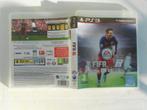 Fifa 2016 game ps3, in doos met boekje. Vanaf 3 jaar., Ophalen, Gebruikt, 2 spelers, Vanaf 3 jaar