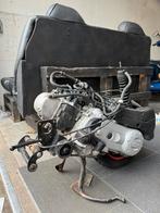 Motorblok Piaggio E4 Compleet, Motoren, Tuning en Styling, Ophalen