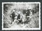Militair KNIL, Ophalen of Verzenden, Landmacht, Nederland, Foto of Poster
