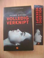 dennis biesma--volledig verknipt, Ophalen of Verzenden, Gelezen, Nederland
