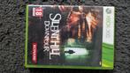 Silent Hill downpour xbox 360, Spelcomputers en Games, Games | Xbox 360, Avontuur en Actie, Vanaf 18 jaar, 1 speler, Ophalen of Verzenden
