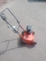 Elite 401 Verticuteermachine, Ophalen of Verzenden, Zo goed als nieuw, Elektrisch
