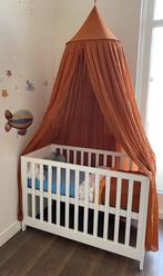 Meyco klamboe met standaard, Kinderen en Baby's, Kinderkamer | Inrichting en Decoratie, Ophalen, Zo goed als nieuw, Klamboe