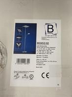 Hell vloerlamp serie duo, Ophalen, Nieuw, 150 tot 200 cm