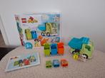 Duplo 10987, Kinderen en Baby's, Speelgoed | Duplo en Lego, Ophalen of Verzenden, Zo goed als nieuw, Duplo
