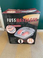 Voet massage apparaat, Witgoed en Apparatuur, Persoonlijke-verzorgingsapparatuur, Ophalen of Verzenden, Zo goed als nieuw, Hand- en Voetverzorging