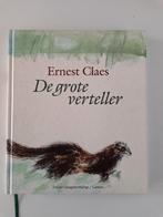 Ernest Claes - De grote verteller, Boeken, Ophalen of Verzenden, Ernest Claes, Zo goed als nieuw, België