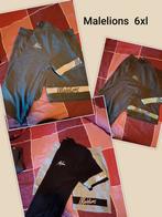 3 setjes Malelions 6xl, Ophalen of Verzenden, Zo goed als nieuw, Malelions