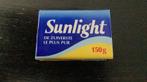 Stuk SUNLIGHT-zeep (150 gram), Ophalen, Nieuw