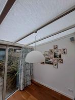 Hanglamp, Huis en Inrichting, Ophalen, Zo goed als nieuw, Kunststof, Minder dan 50 cm