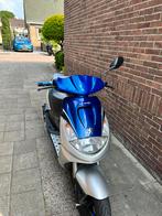 Vivacity 70cc, Fietsen en Brommers, Scooters | Peugeot, Ophalen, Gebruikt, Tweetakt, Vivacity