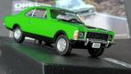 Chevrolet Opala 1968 1:43 Altaya Ixo Pol, Hobby en Vrije tijd, Modelauto's | 1:43, Ophalen of Verzenden