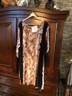 Jurk Maat 56/58 magna, Kleding | Dames, Ophalen of Verzenden, Gedragen, Bruin